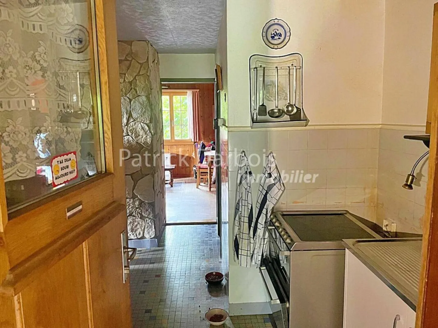 Chalet 7,5 stanze a Leysin - Foto 27 di 50