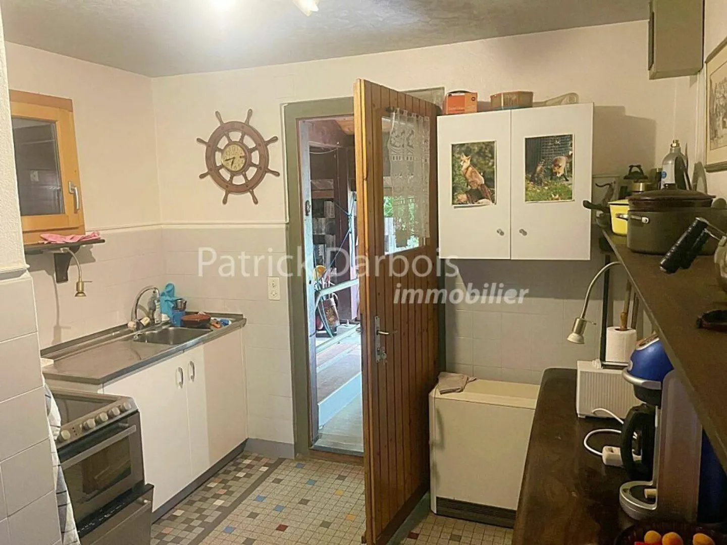 Chalet 7,5 stanze a Leysin - Foto 28 di 50
