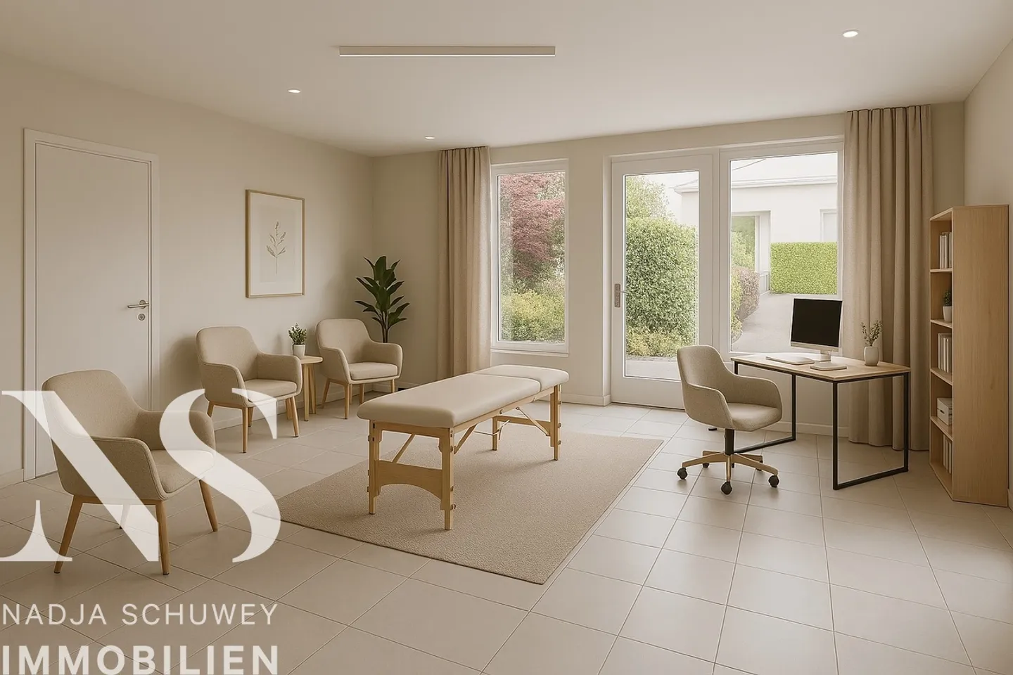 Multi-family house in the village center of St. Antoni - Photo 10 of 15