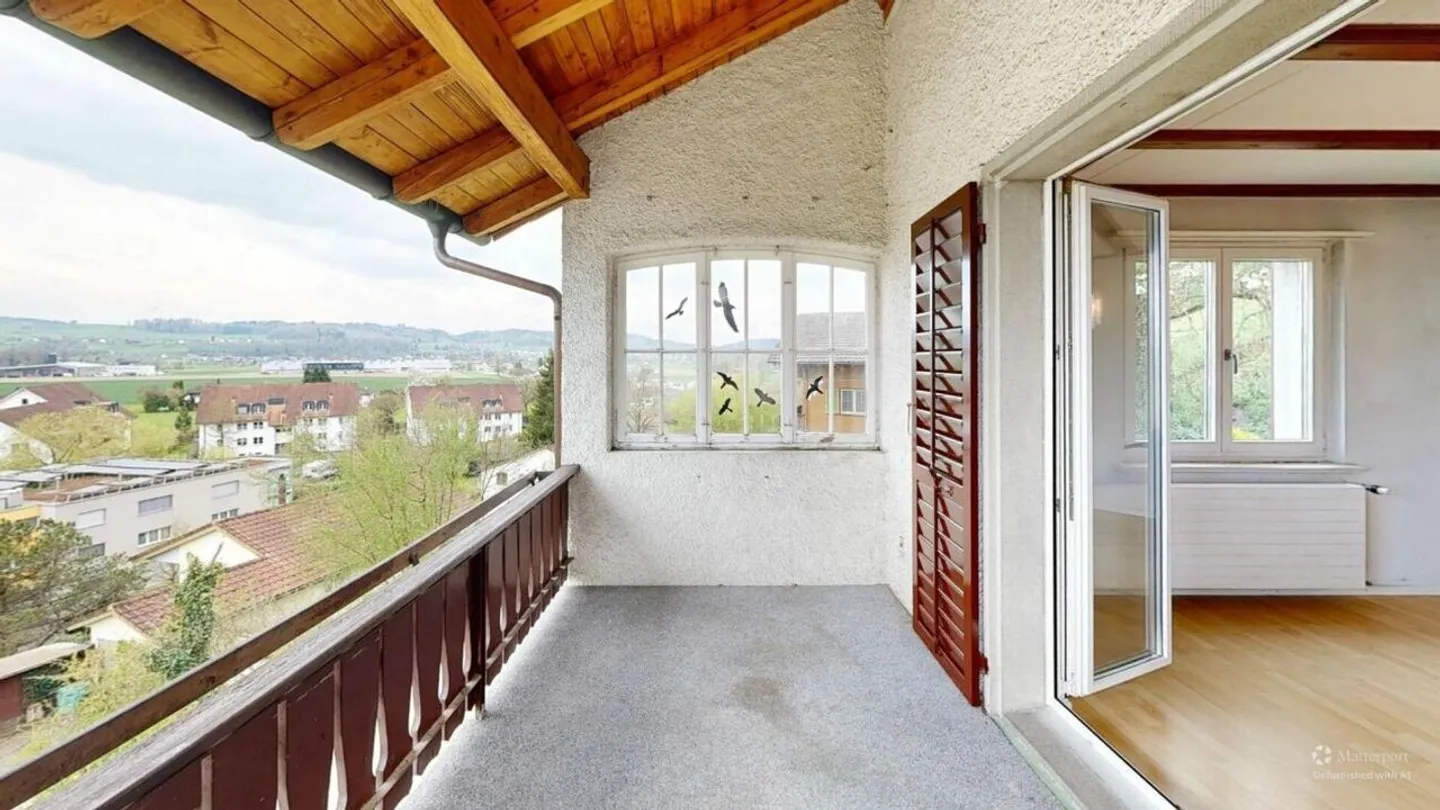 Charmantes Einfamilienhaus - Foto 8 von 40