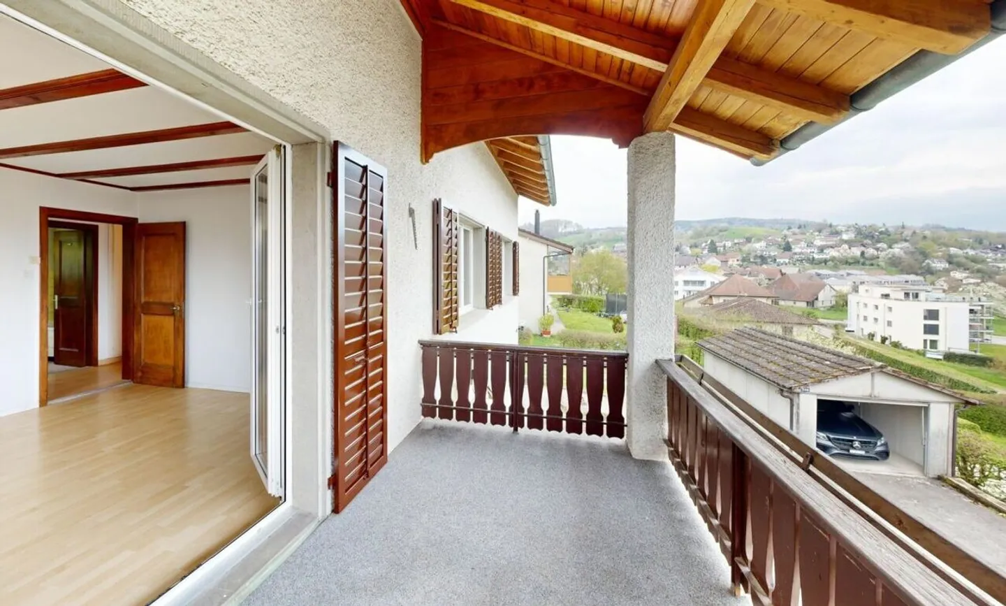 Charmantes Einfamilienhaus - Foto 9 von 40