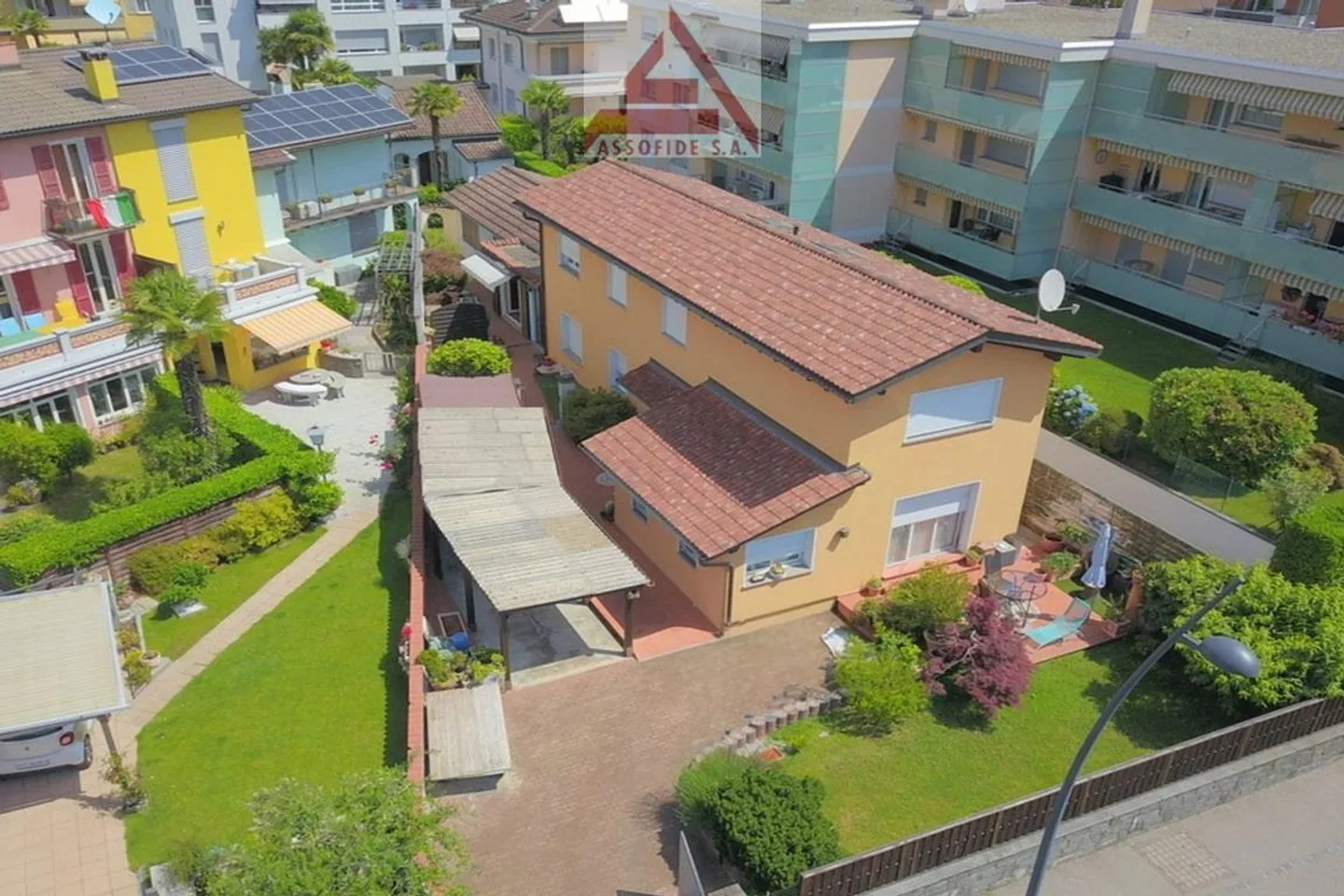 Maison de 5 pièces - Photo 6 sur 6