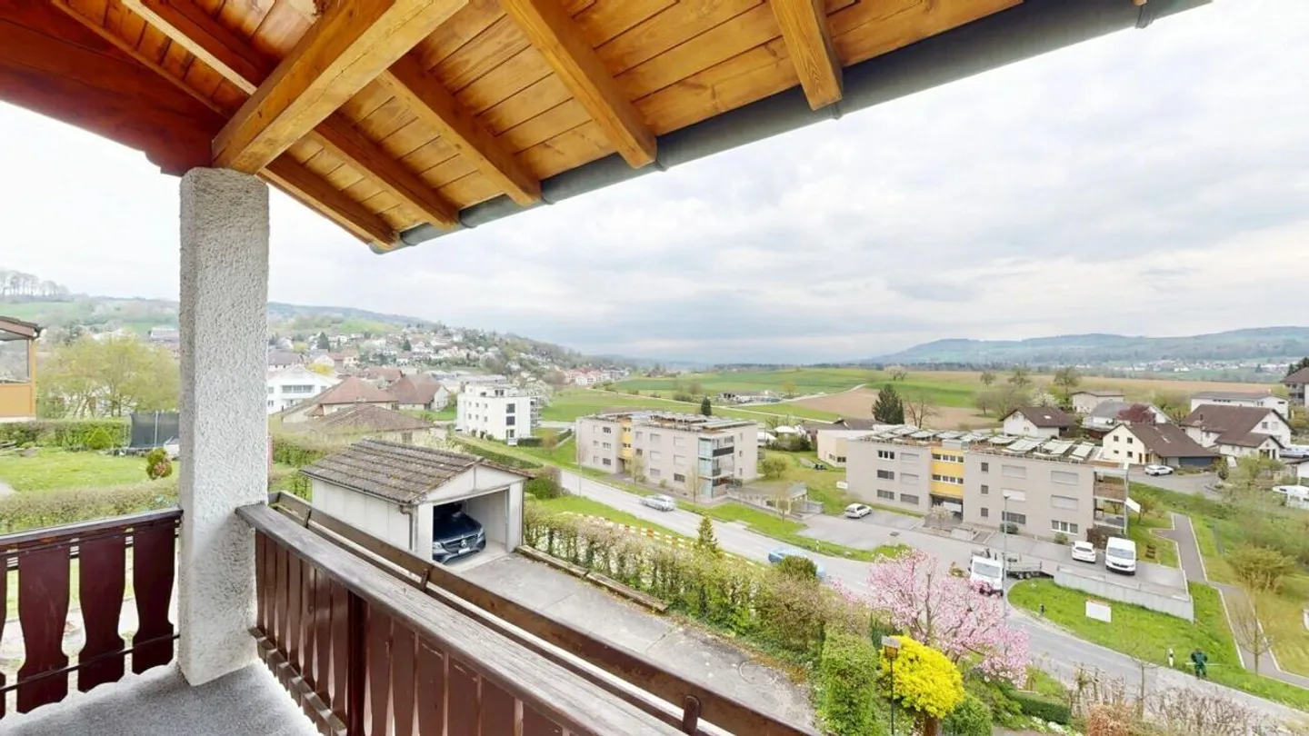Charmantes Einfamilienhaus - Foto 6 von 40