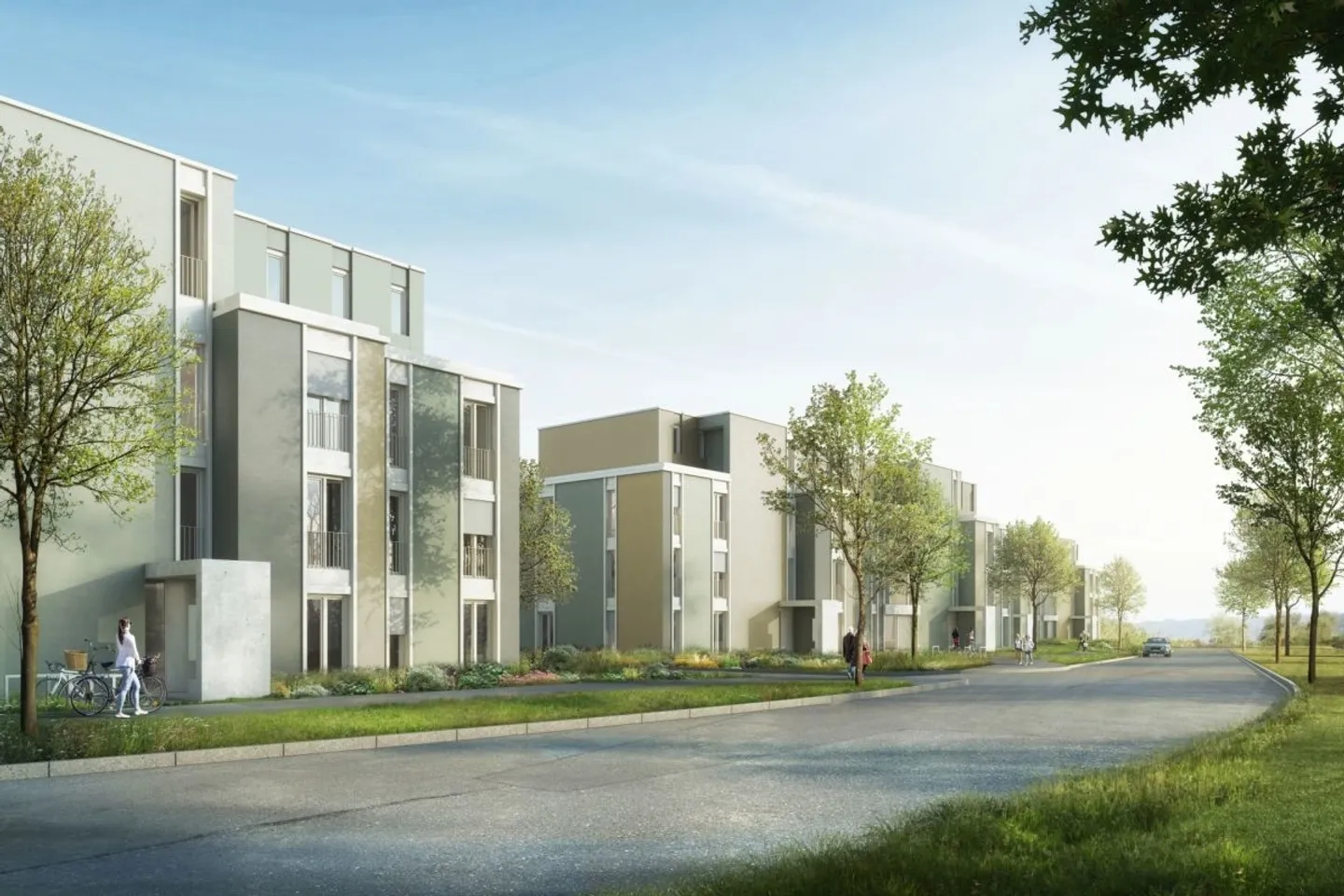 «Ruhig, modern und naturnah - was will man mehr» - Foto 6 von 9