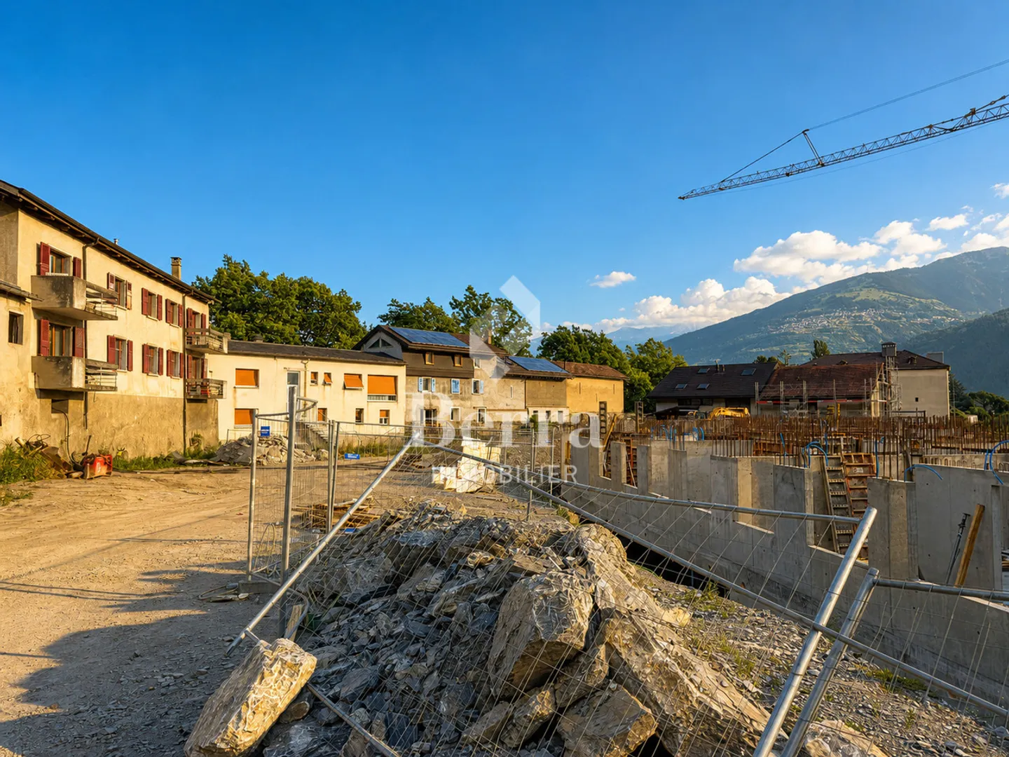 New Apartments in Ardon - Photo 2 of 13
