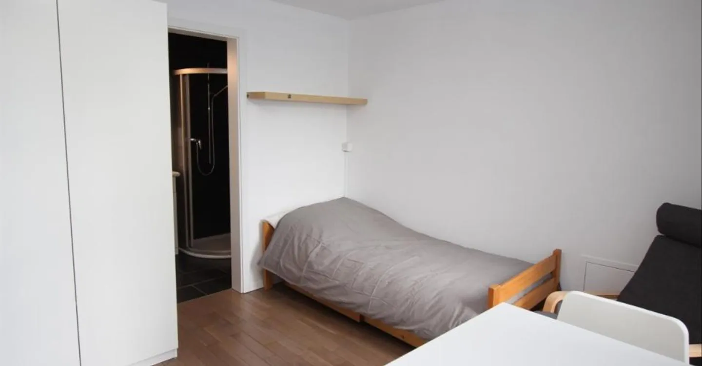 Charming Studio in Montbrillant - Photo 3 of 6