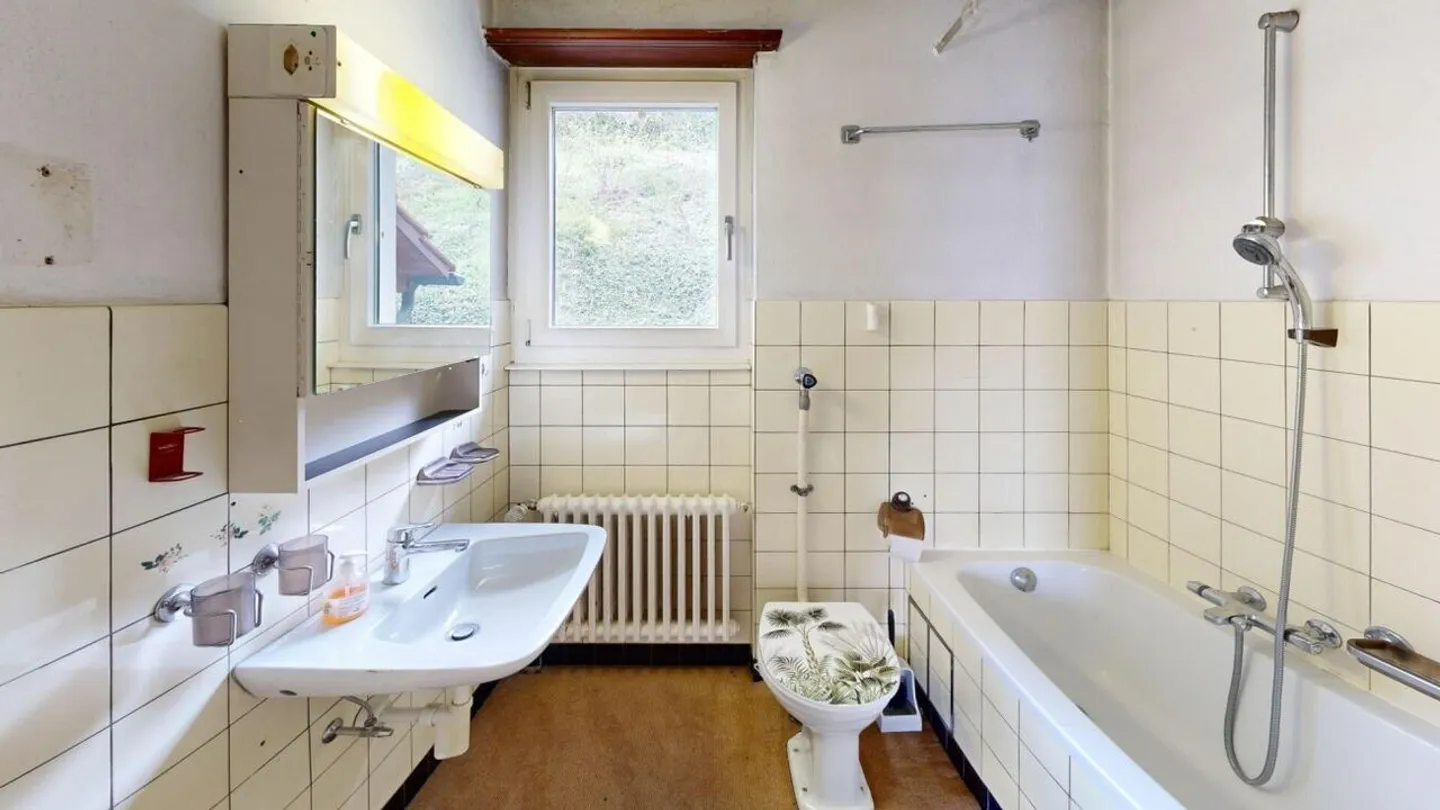 Charmantes Einfamilienhaus - Foto 20 von 40