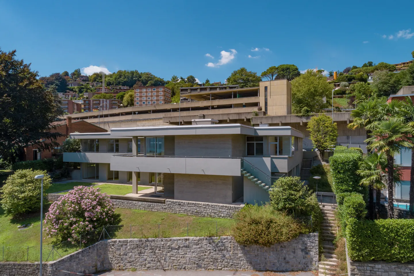 Villa in affitto - Foto 1 di 20