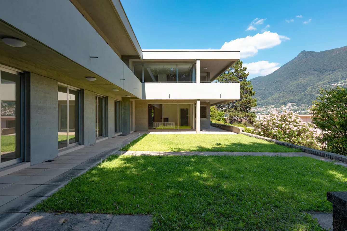 Villa in affitto - Foto 3 di 20