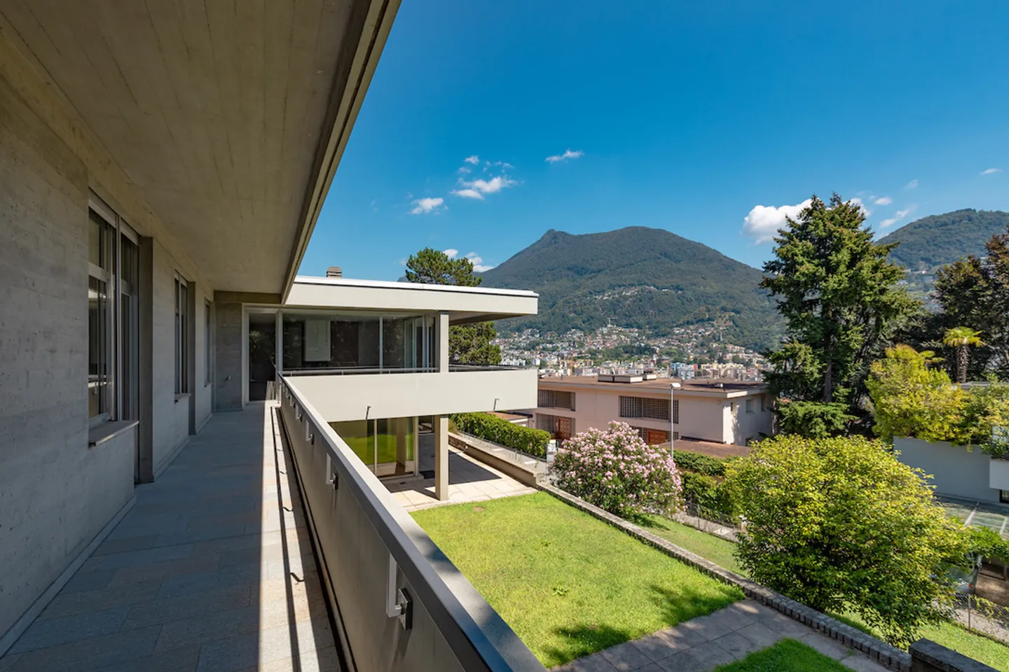 Villa in affitto - Foto 4 di 20
