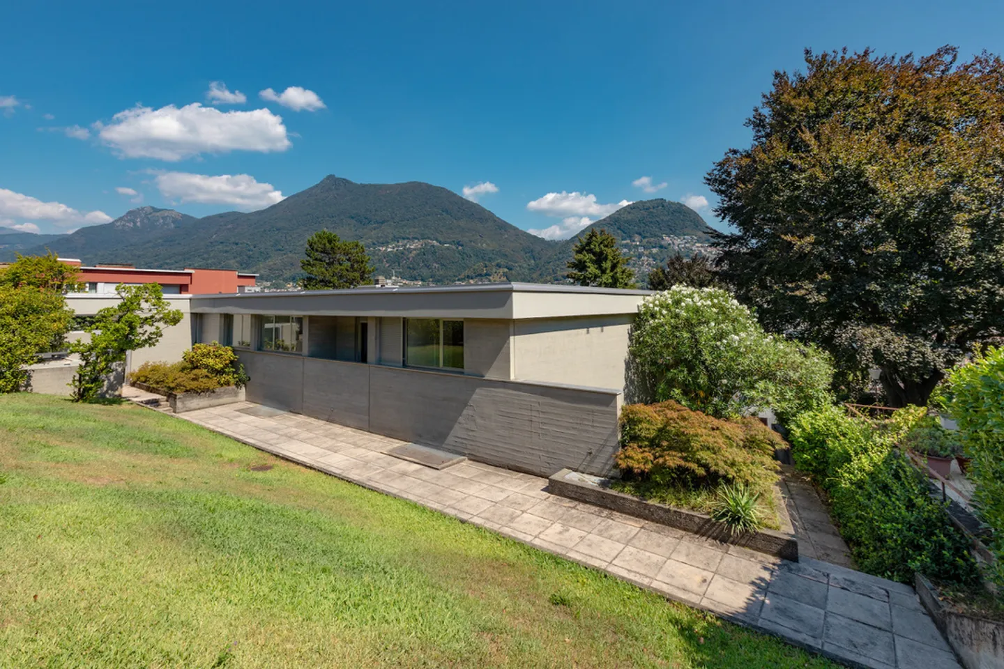 Villa in affitto - Foto 8 di 20
