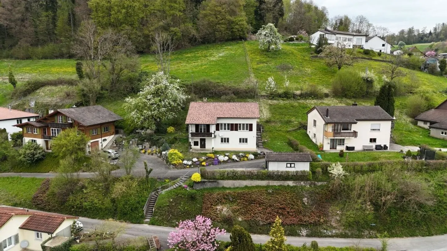 Charmantes Einfamilienhaus - Foto 33 von 40