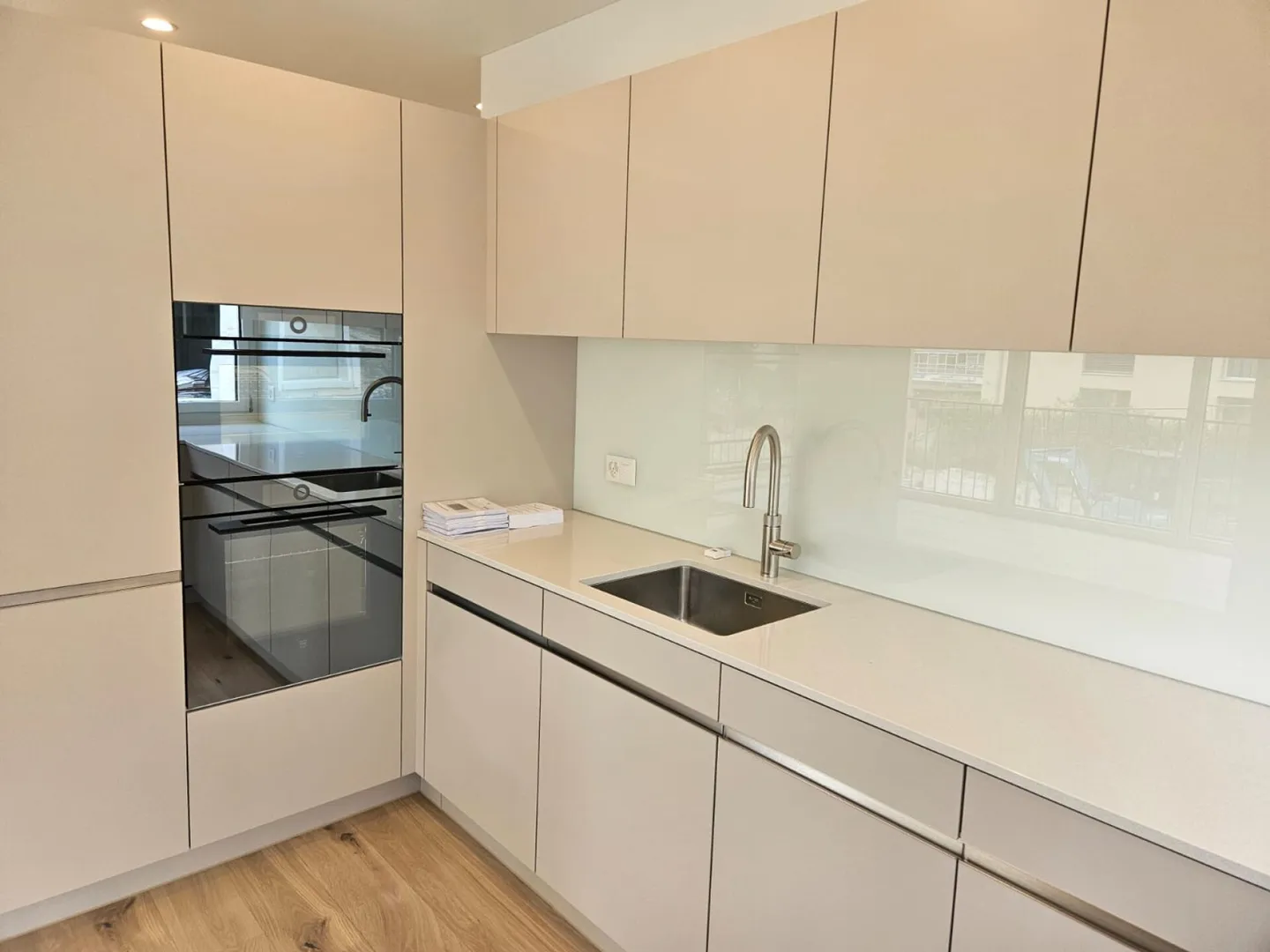 Charming 3.5 Room Apartment - Photo 6 of 10