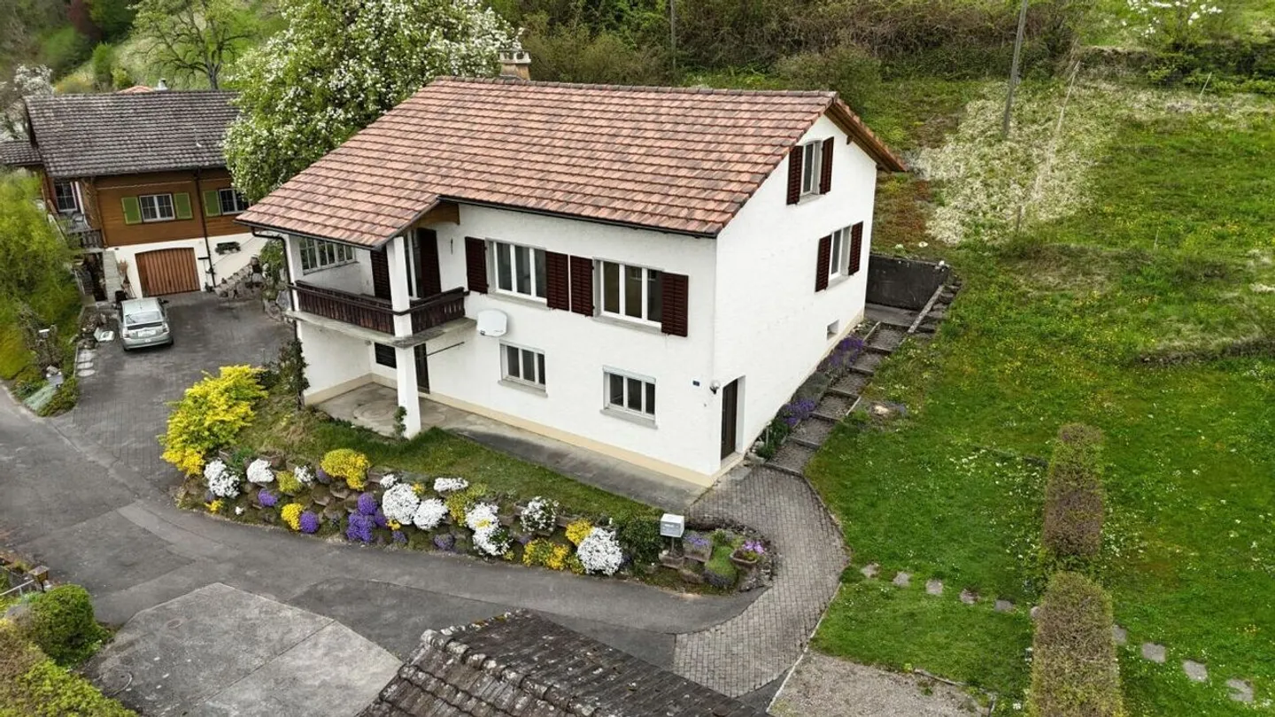 Charmantes Einfamilienhaus - Foto 34 von 40