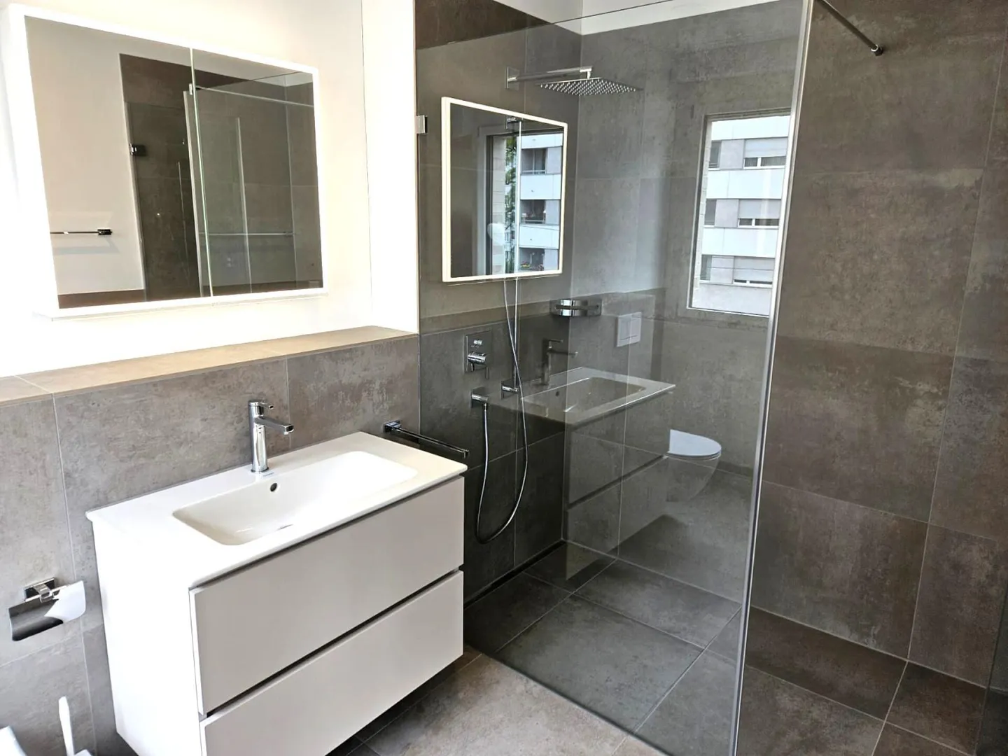 Charming 3.5 Room Apartment - Photo 7 of 10