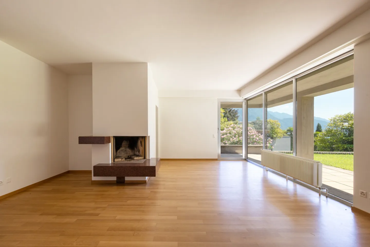 Villa in affitto - Foto 15 di 20