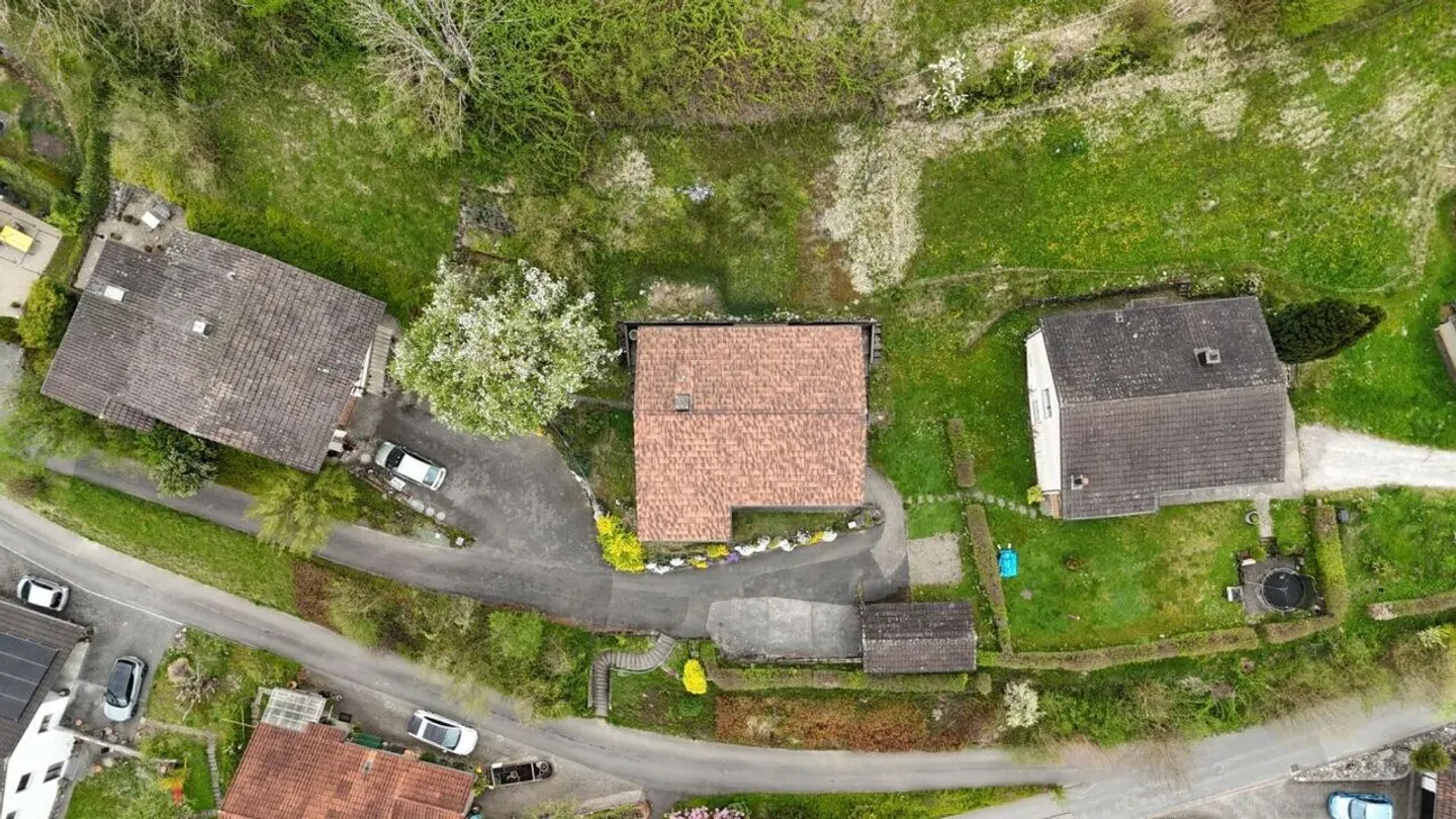Charmantes Einfamilienhaus - Foto 37 von 40