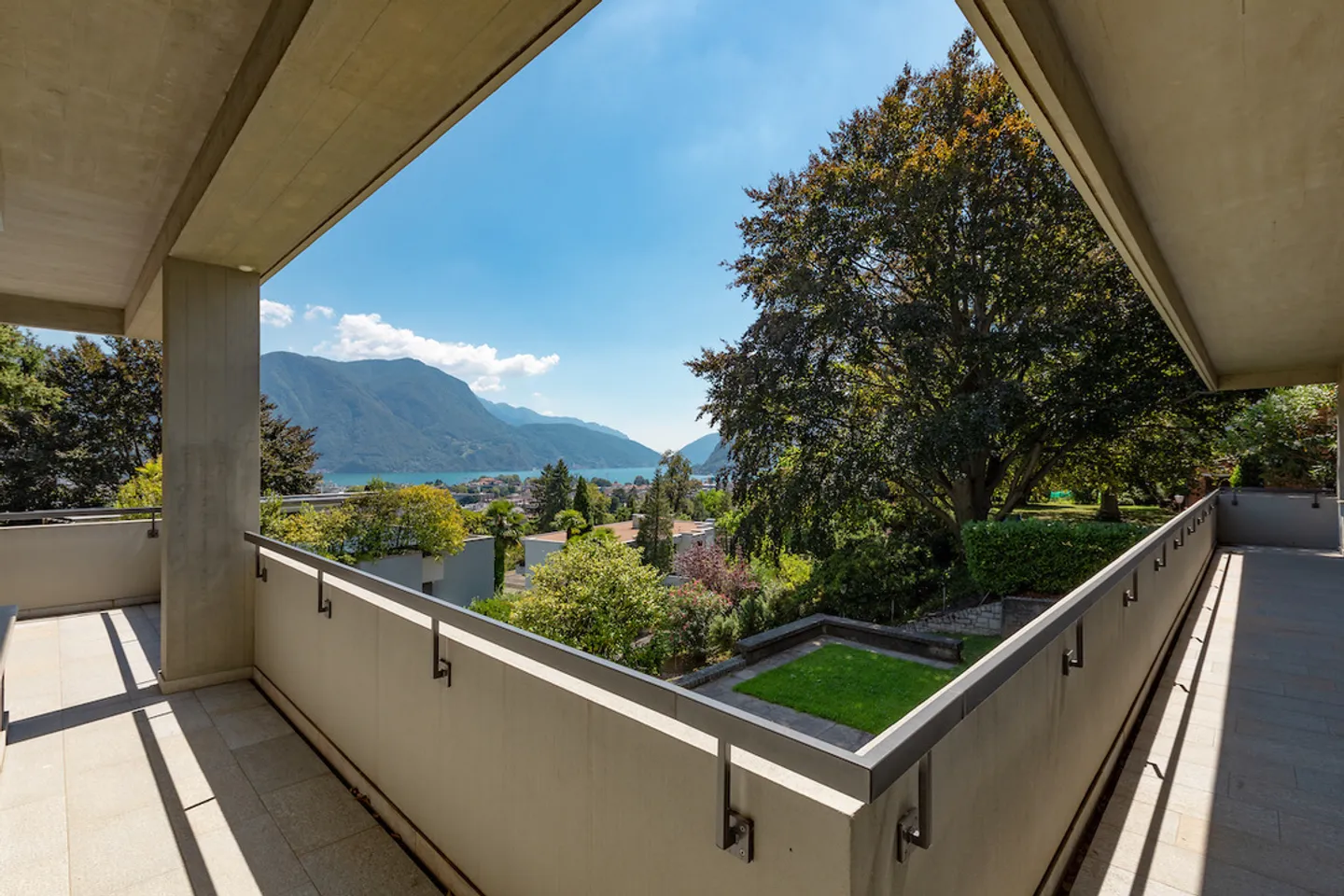 Villa in affitto - Foto 6 di 20