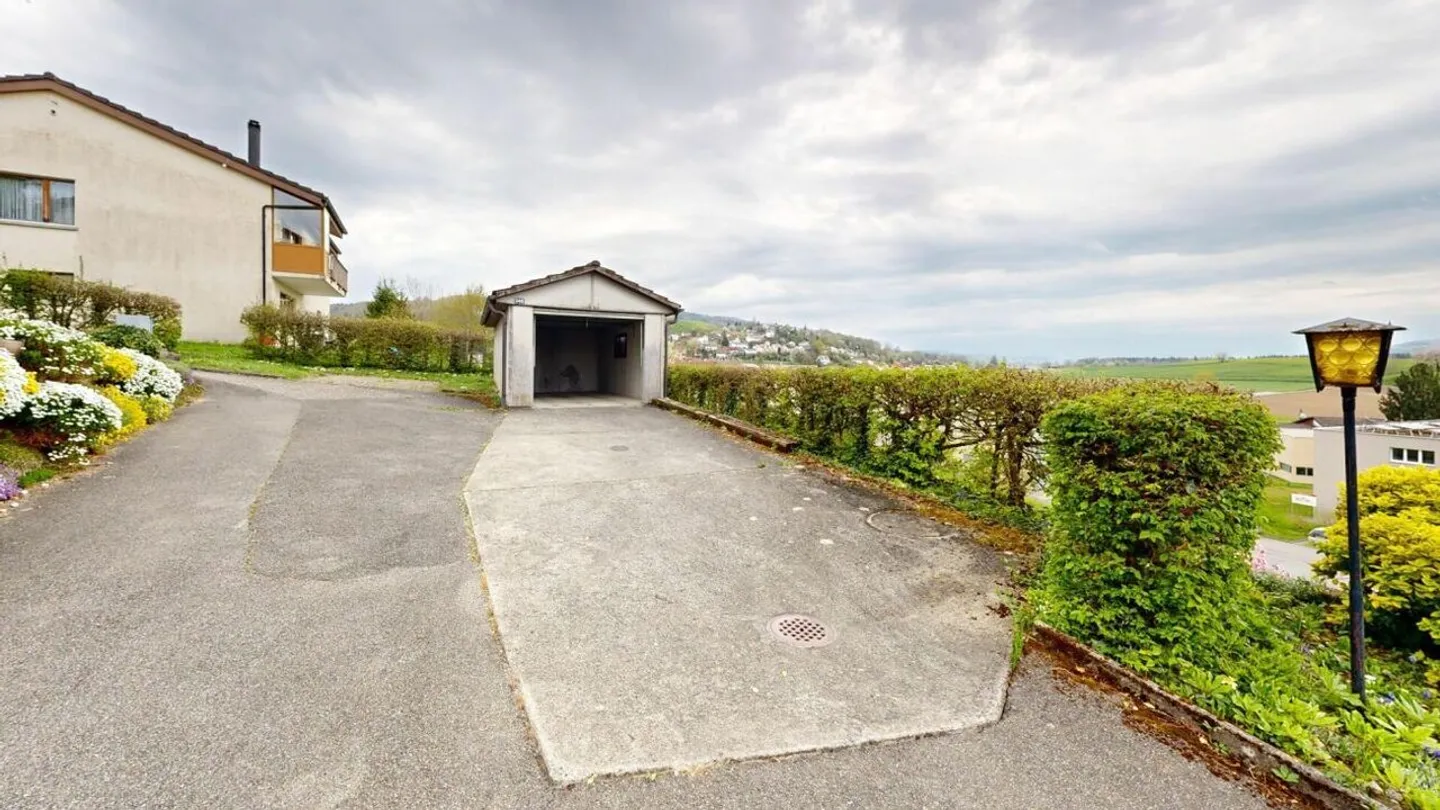 Charmantes Einfamilienhaus - Foto 31 von 40
