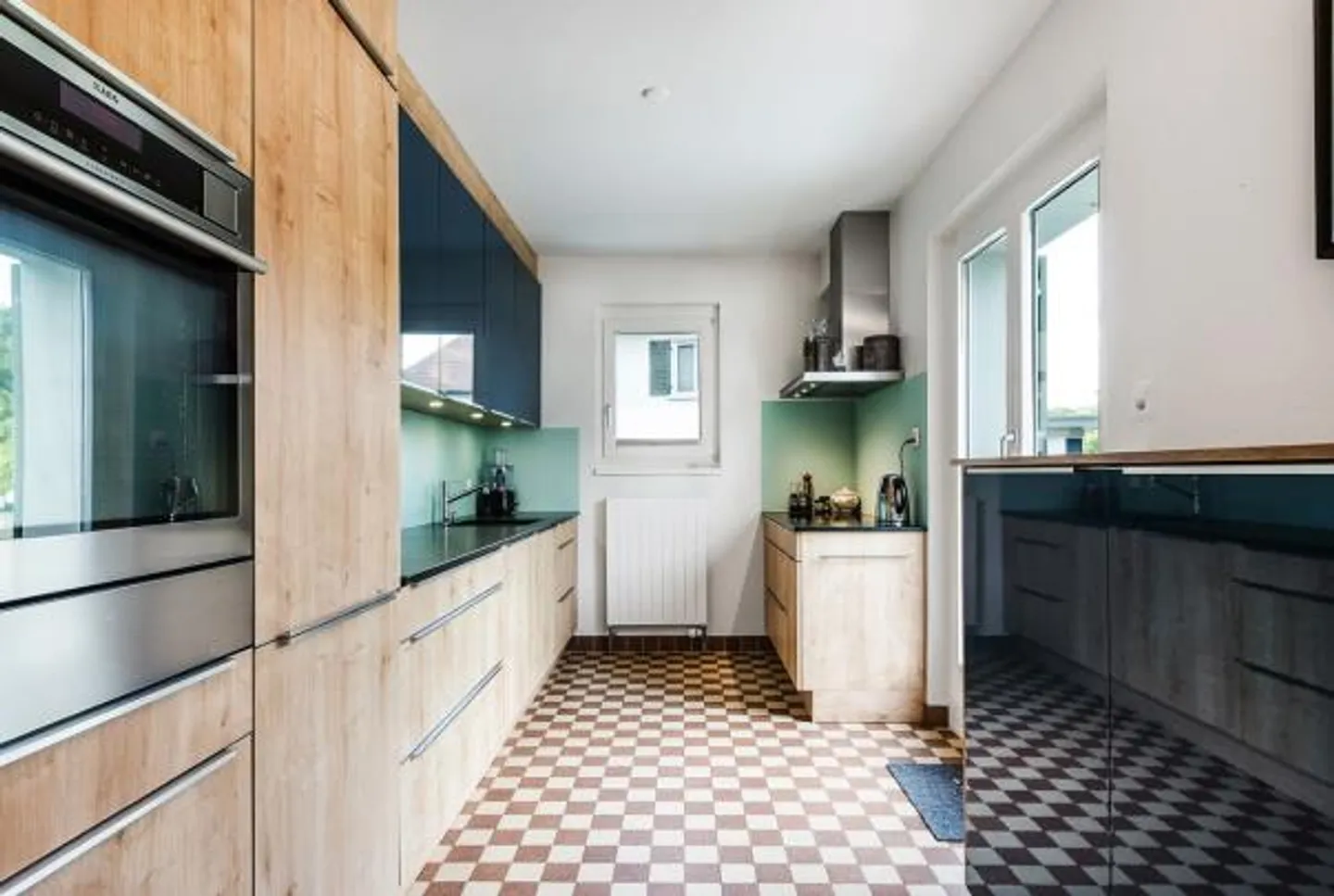 City Apartment in the Center - Photo 2 of 4