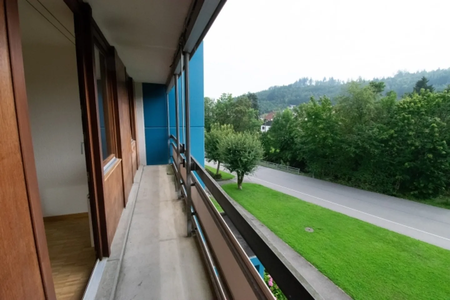 Appartement lumineux et spacieux de 3,5 pièces (86,5 m2) situé au centre - Photo 13 sur 13