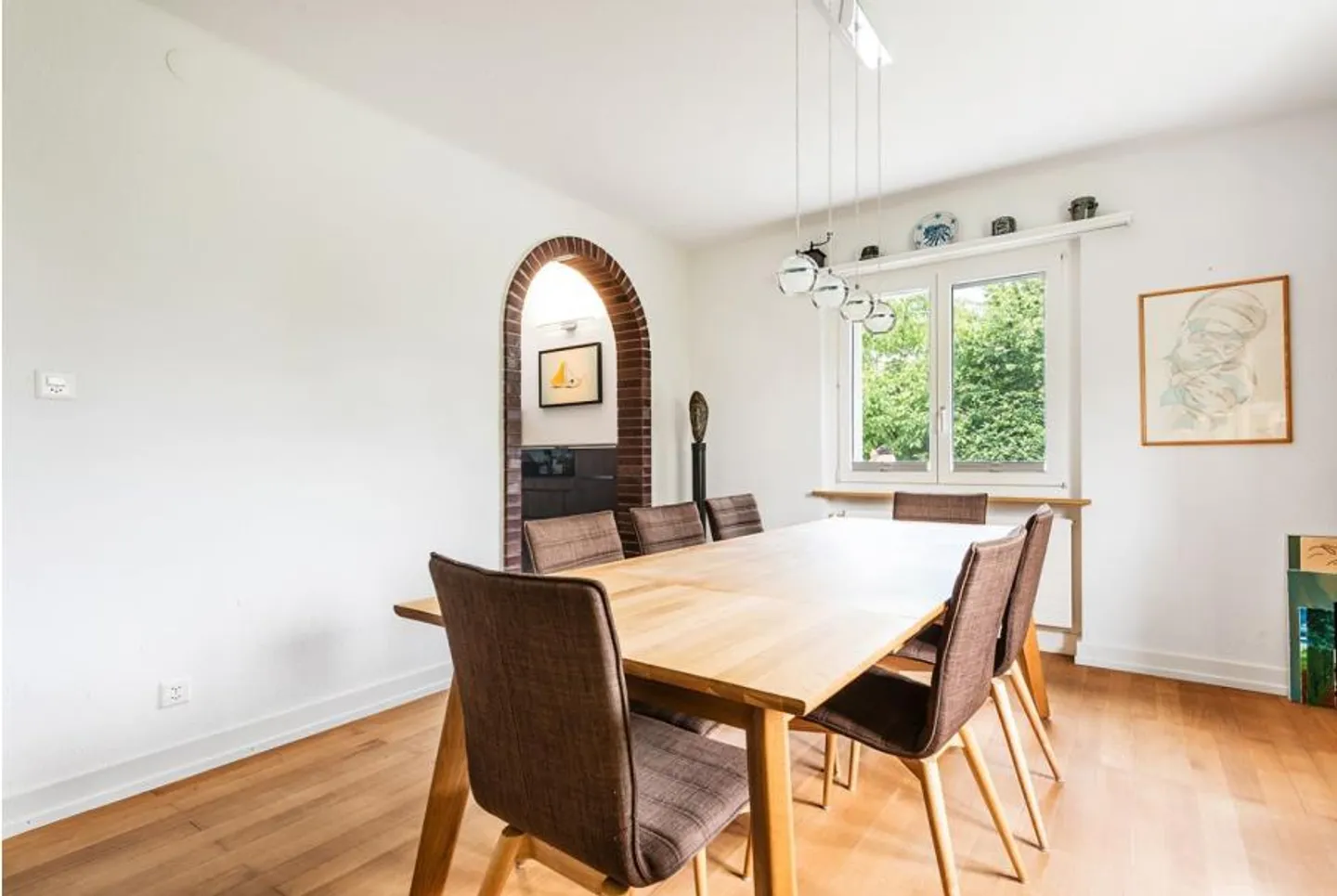 City Apartment in the Center - Photo 3 of 4