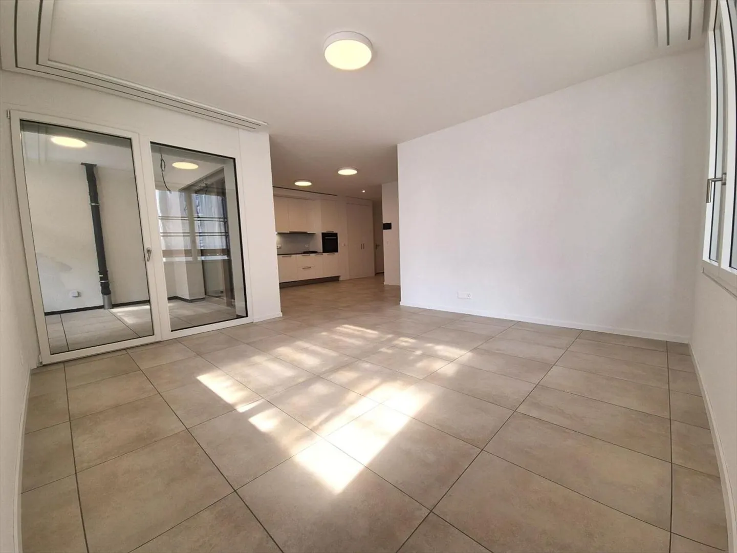 Prairie 2 - 3.5 Room Apartment on the 3rd Floor - Photo 2 of 10