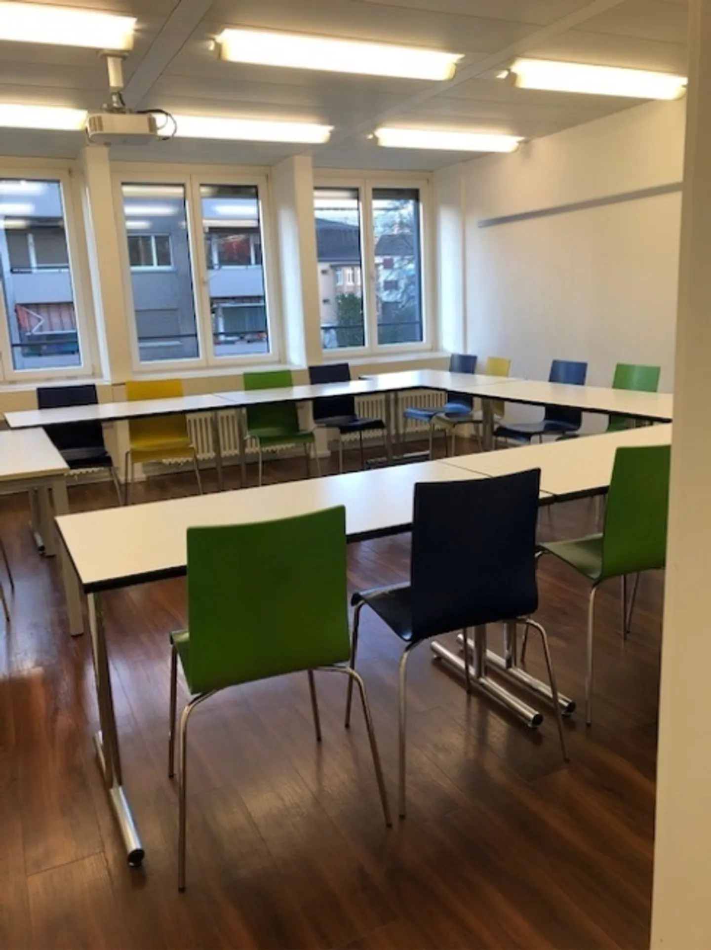 Bürofläche mieten - Foto 2 von 5