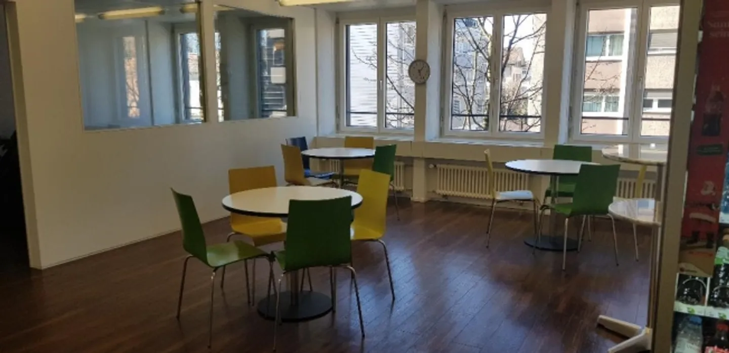 Bürofläche mieten - Foto 3 von 5