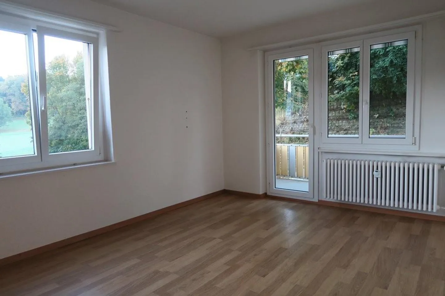 Moderno appartamento di 3 locali a Ittigen - Foto 4 di 6