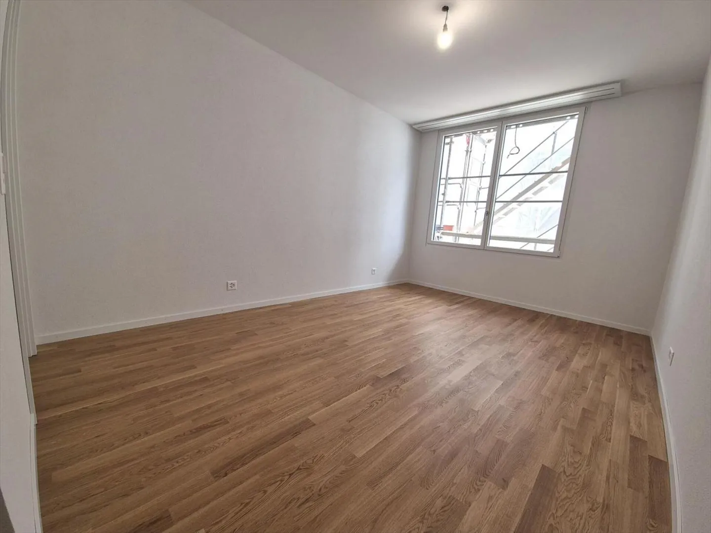 Prairie 2 - 3.5 Room Apartment on the 3rd Floor - Photo 5 of 10