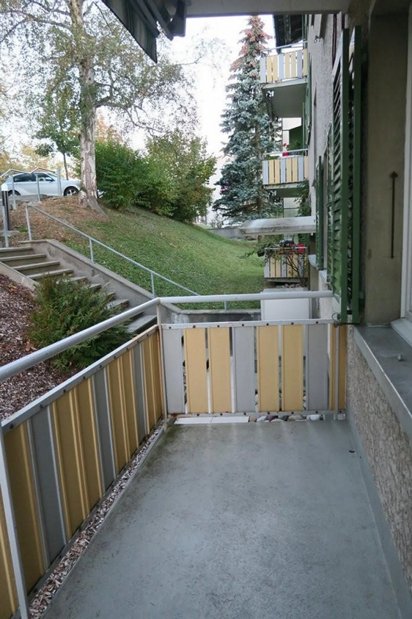 Moderno appartamento di 3 locali a Ittigen - Foto 6 di 6