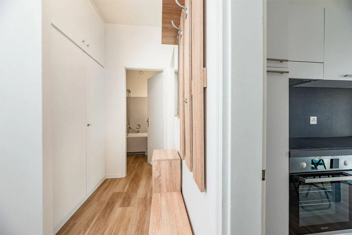 Monolocale Incantevole a Chiasso - Foto 8 di 13