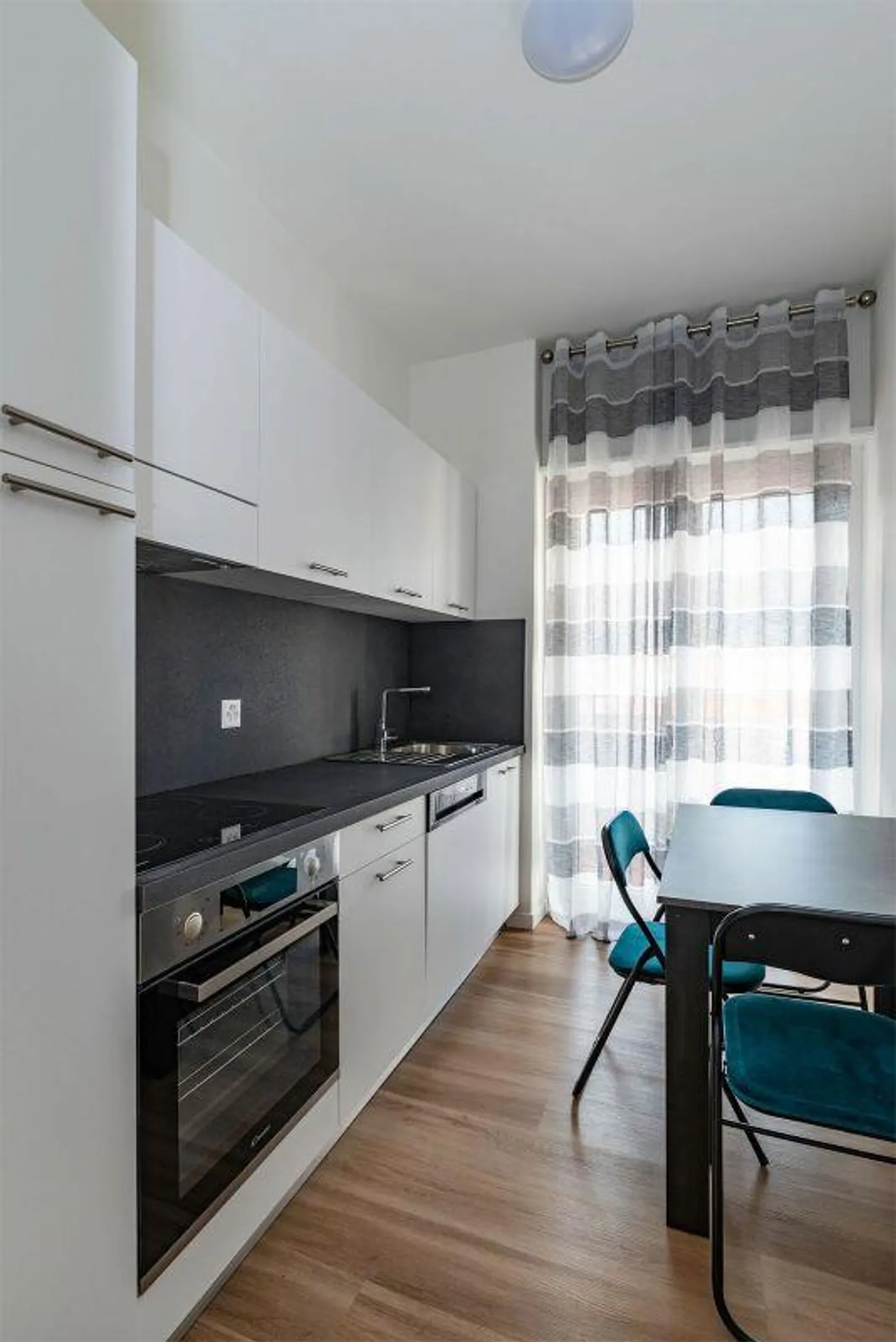 Monolocale Incantevole a Chiasso - Foto 9 di 13