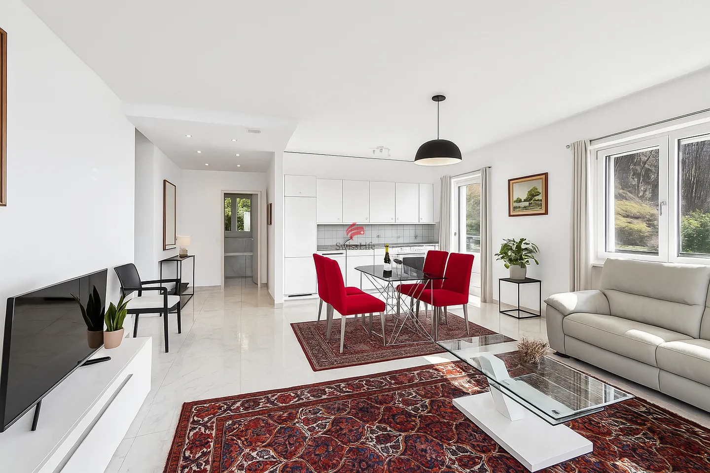Condo à vendre - Photo 1 sur 10