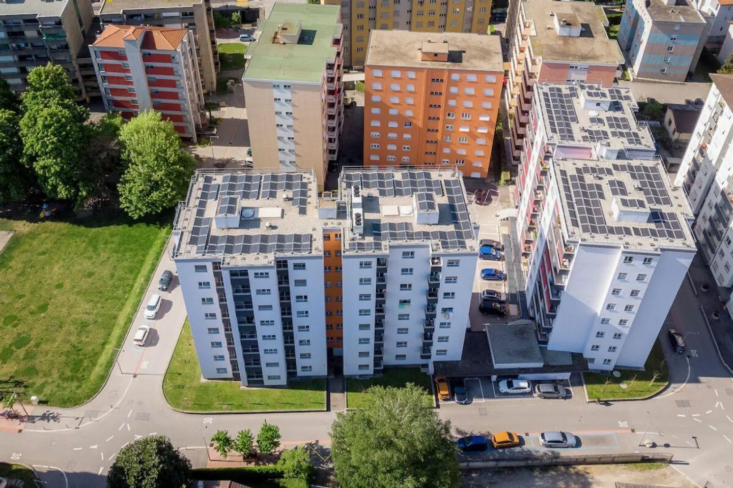 Monolocale Incantevole a Chiasso - Foto 3 di 13