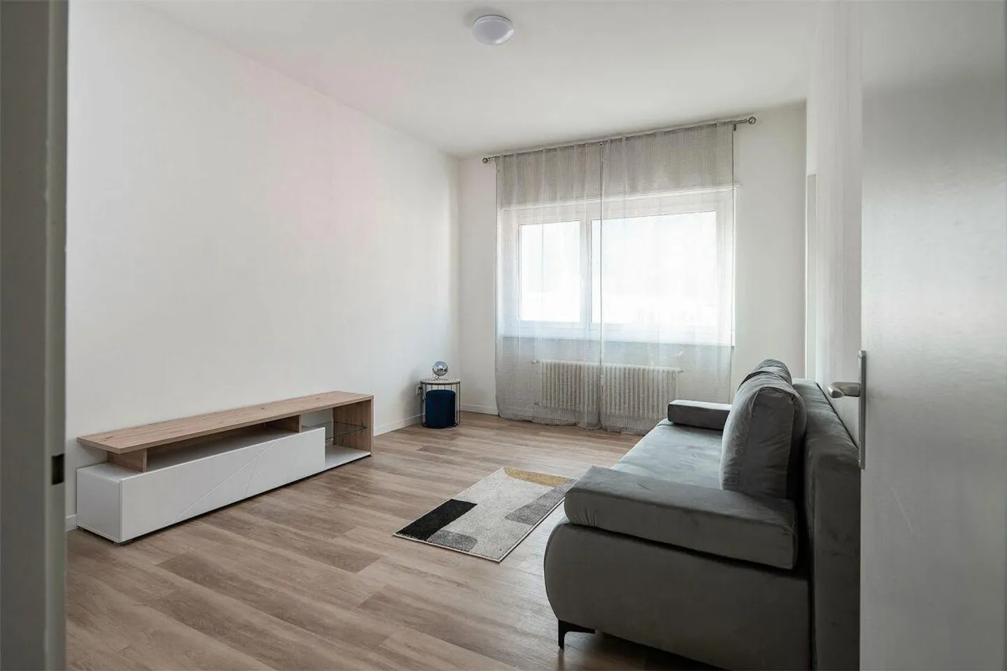 Monolocale Incantevole a Chiasso - Foto 4 di 13