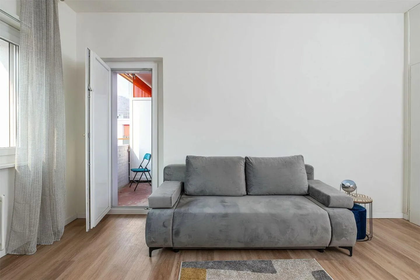 Monolocale Incantevole a Chiasso - Foto 6 di 13