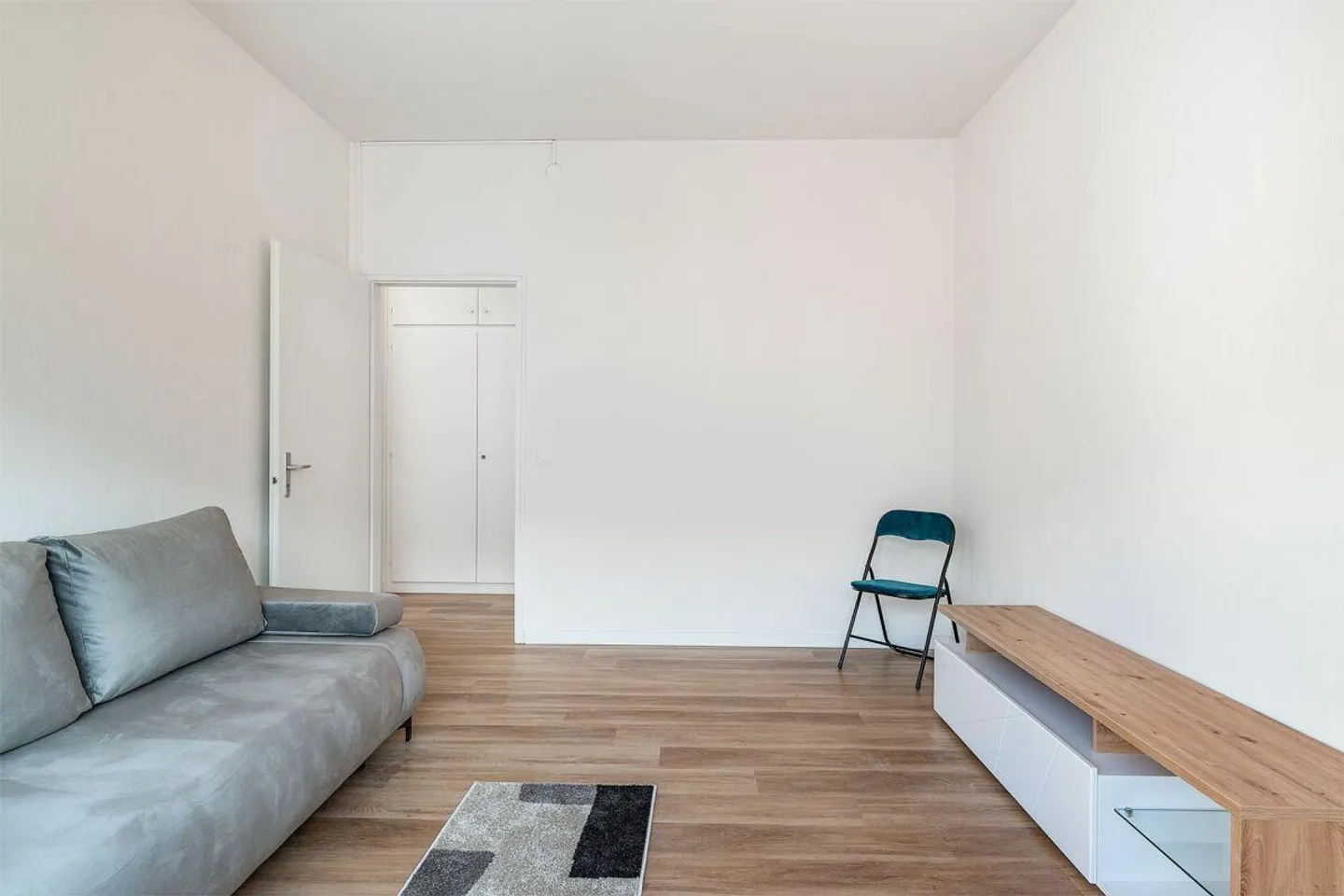 Monolocale Incantevole a Chiasso - Foto 7 di 13