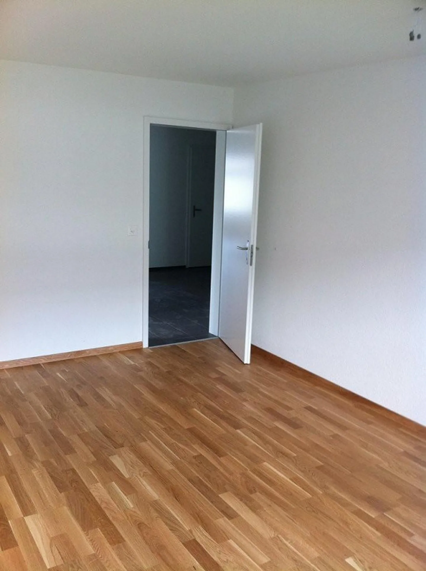 Wohnen in der Länggasse - sonnige Lage mit TOP-Infrastruktur - Foto 5 von 6