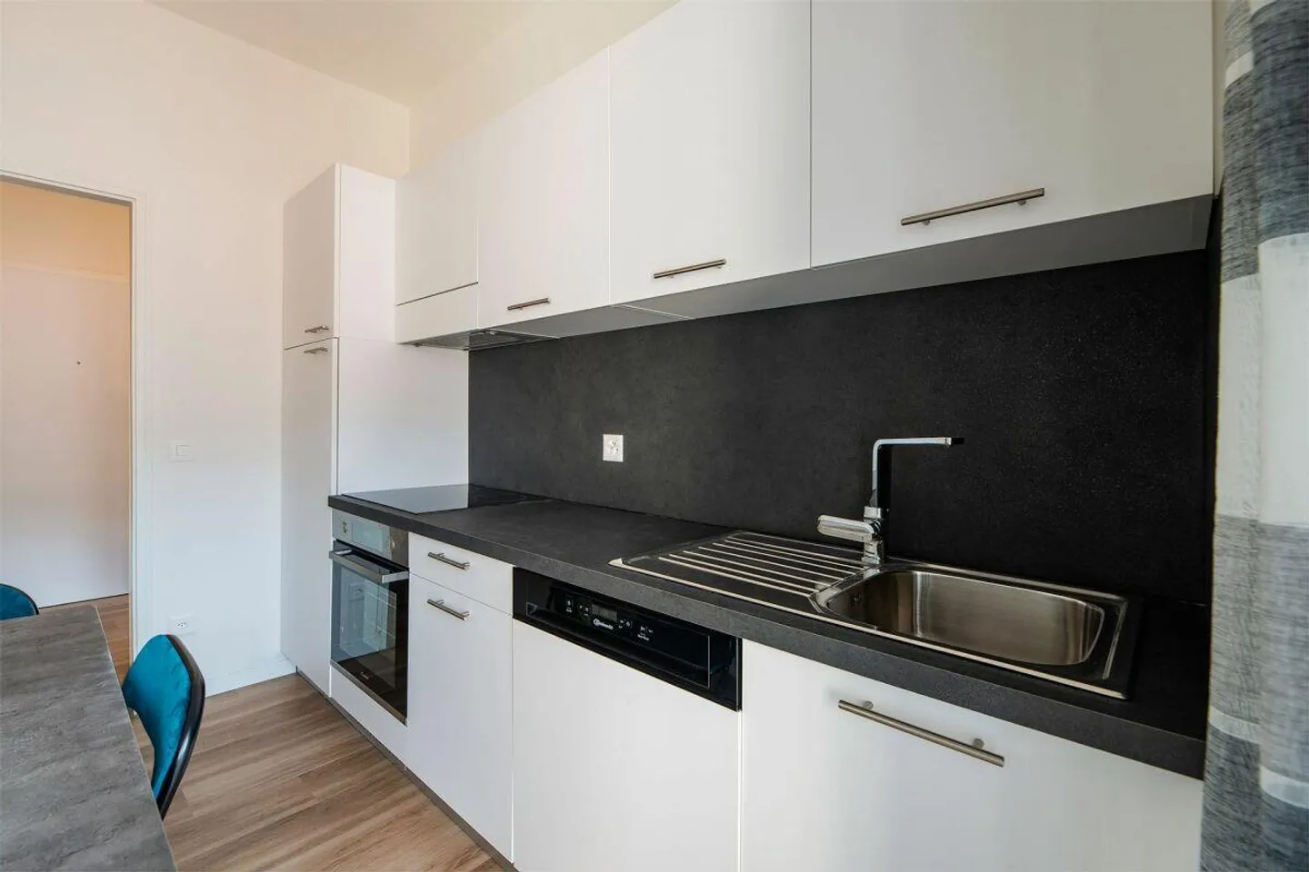 Monolocale Incantevole a Chiasso - Foto 10 di 13