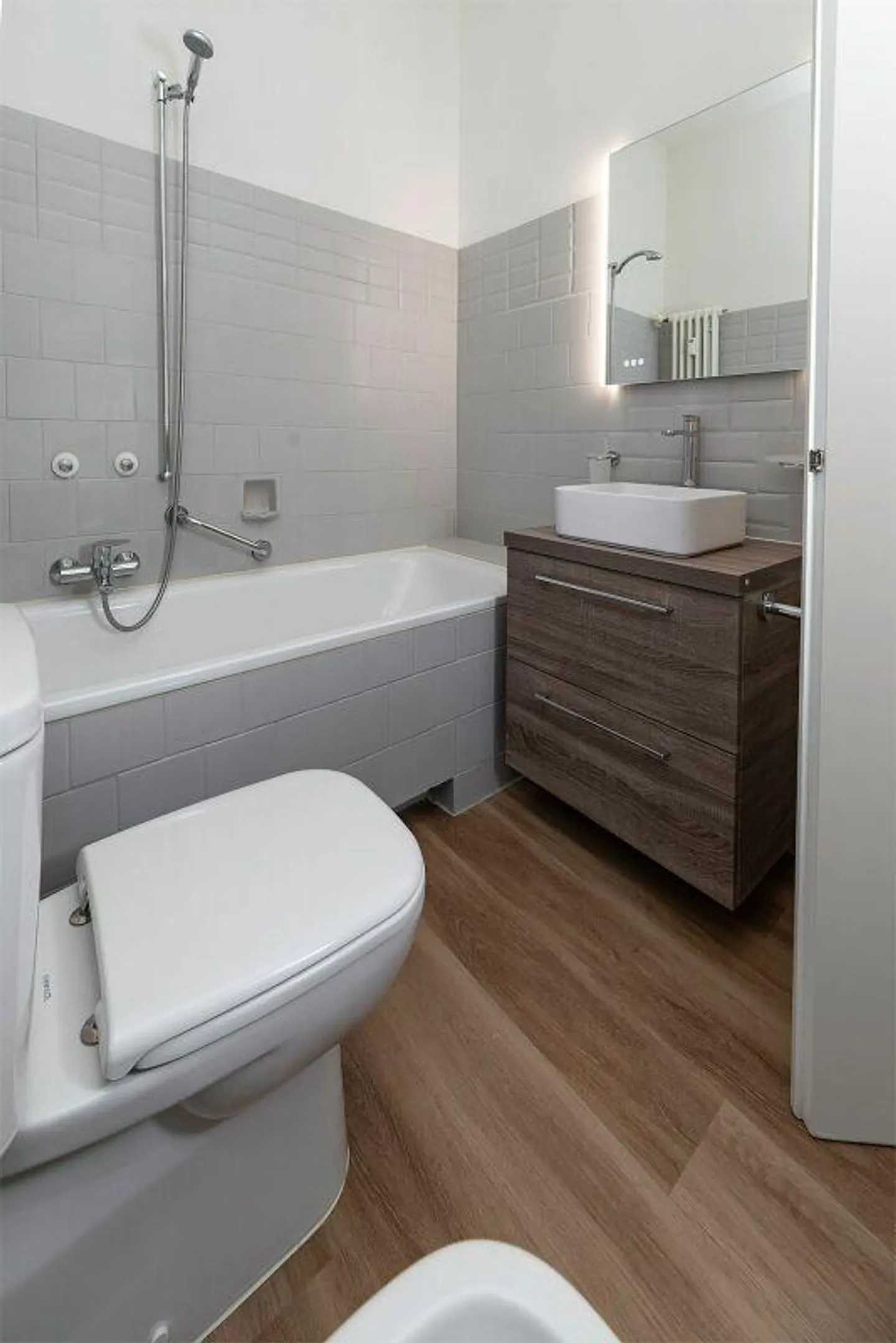 Monolocale Incantevole a Chiasso - Foto 11 di 13