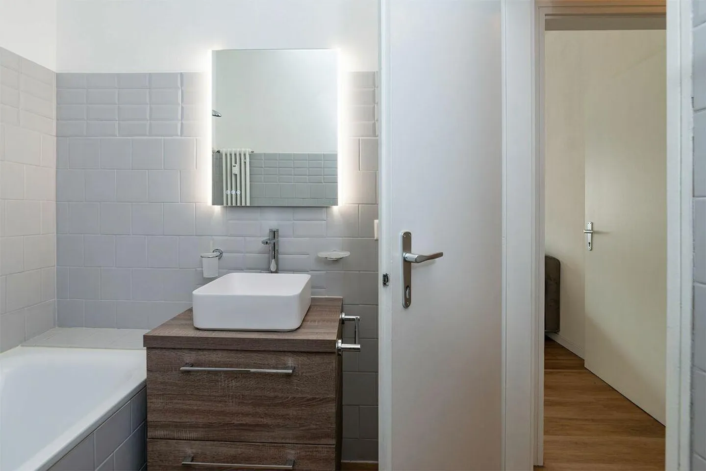 Monolocale Incantevole a Chiasso - Foto 12 di 13