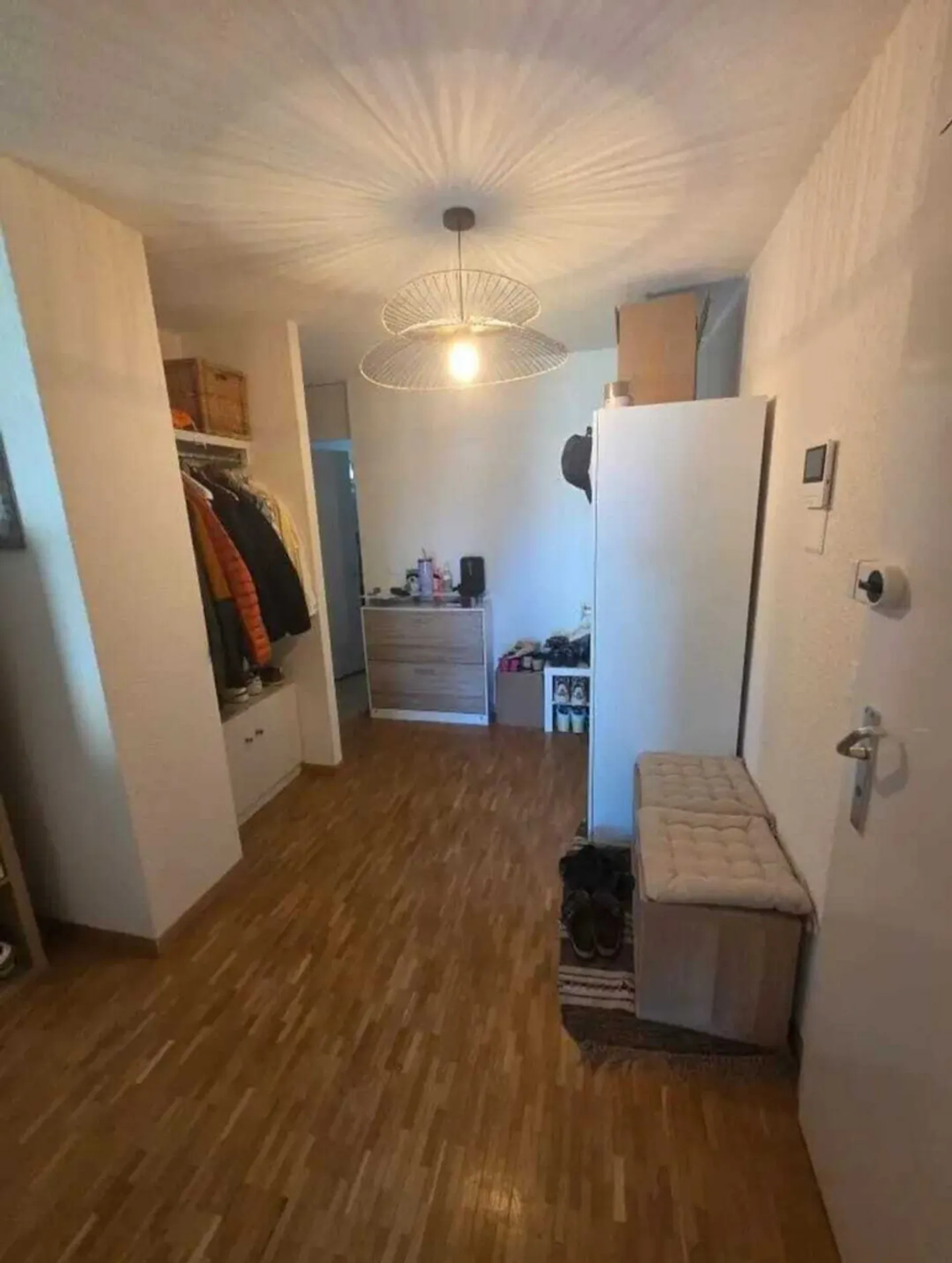 Appartamento 4.5 stanze - Foto 2 di 10