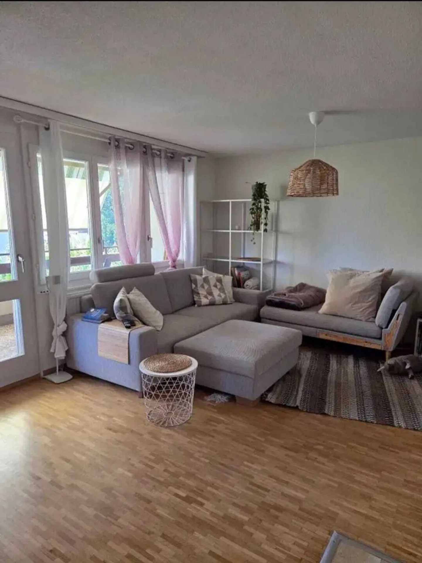 Appartamento 4.5 stanze - Foto 4 di 10