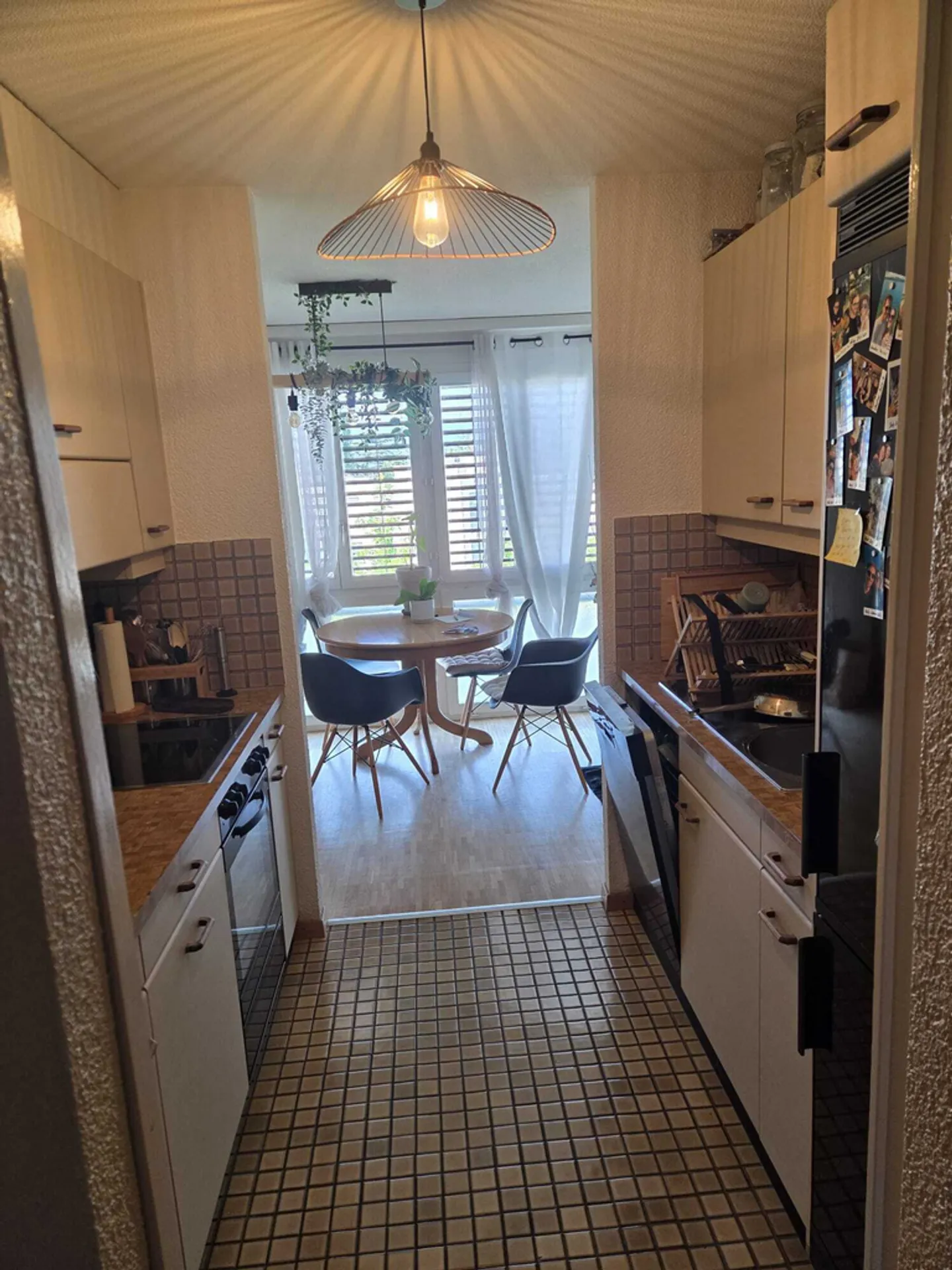 Appartamento 4.5 stanze - Foto 6 di 10