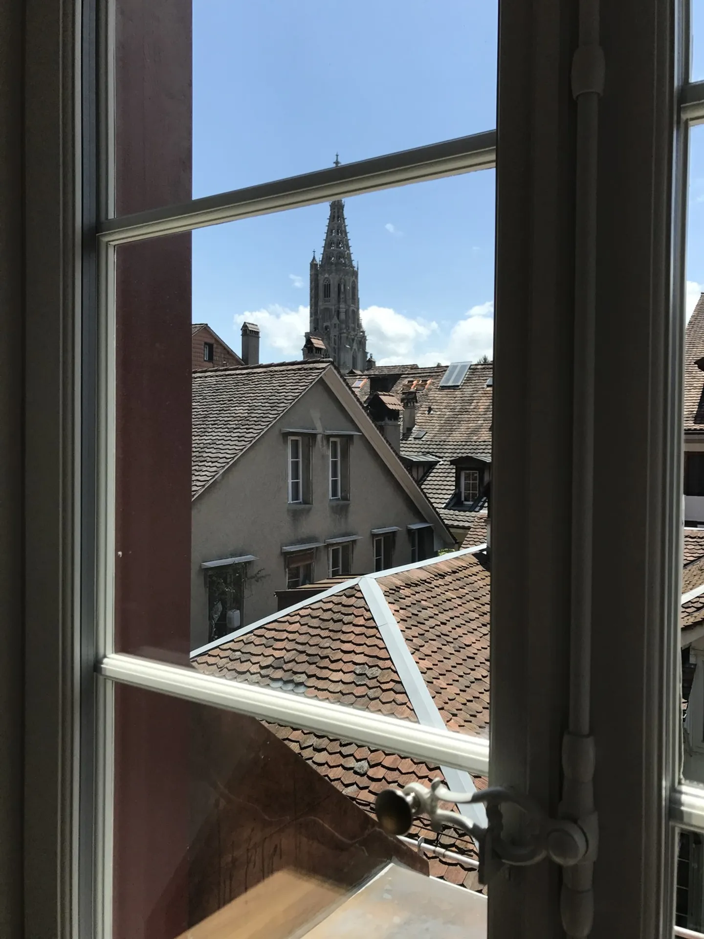 Dream apartment in the old town with a view of the Münster - Photo 2 of 5