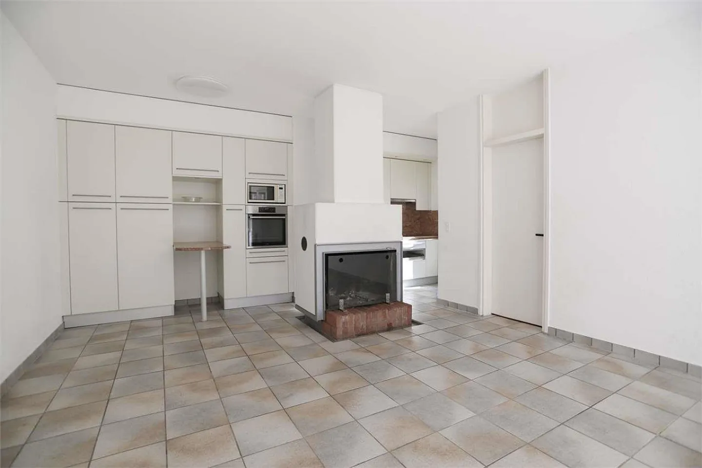 4,5 Zimmer mit Garten und Seeblick - SEKUNDÄRES HAUS - Foto 10 von 13