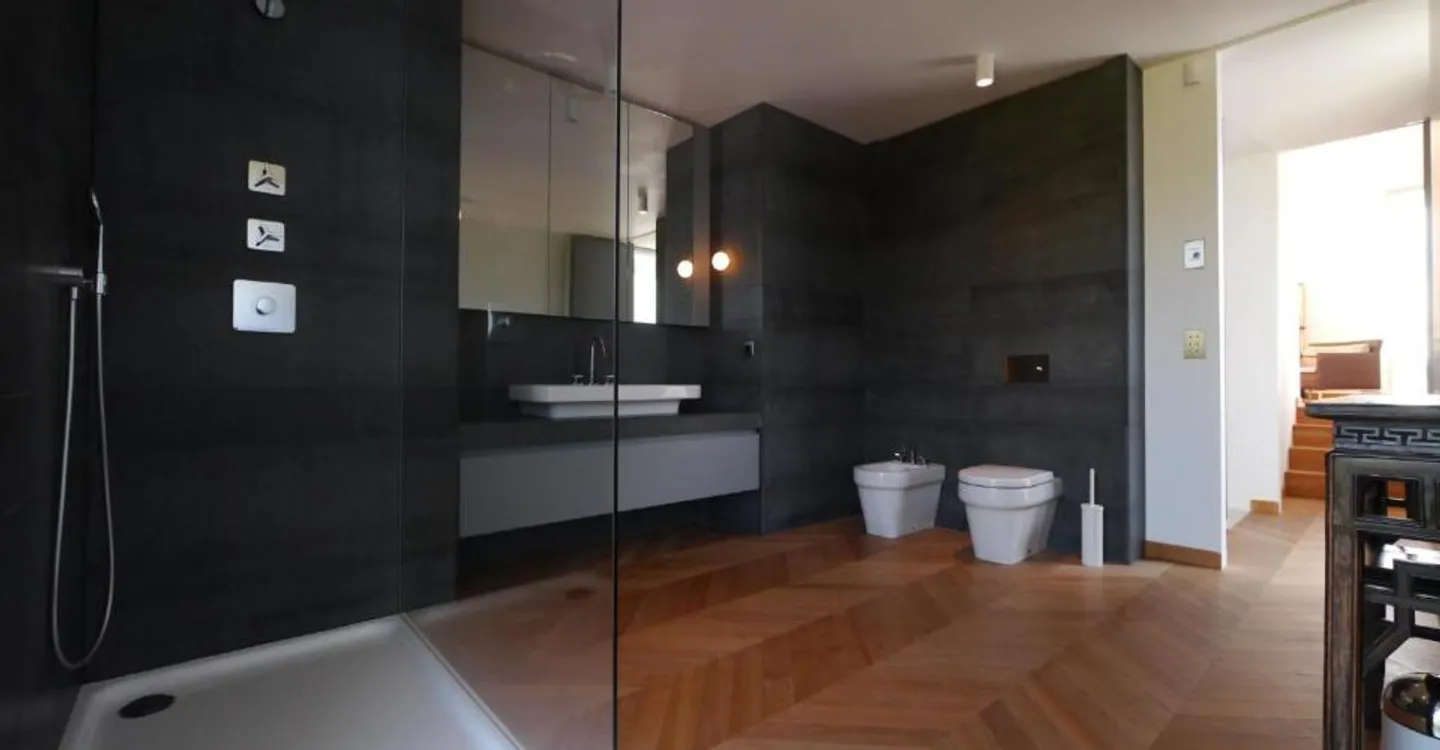 Villa contemporanea a Vésenaz - Foto 7 di 11