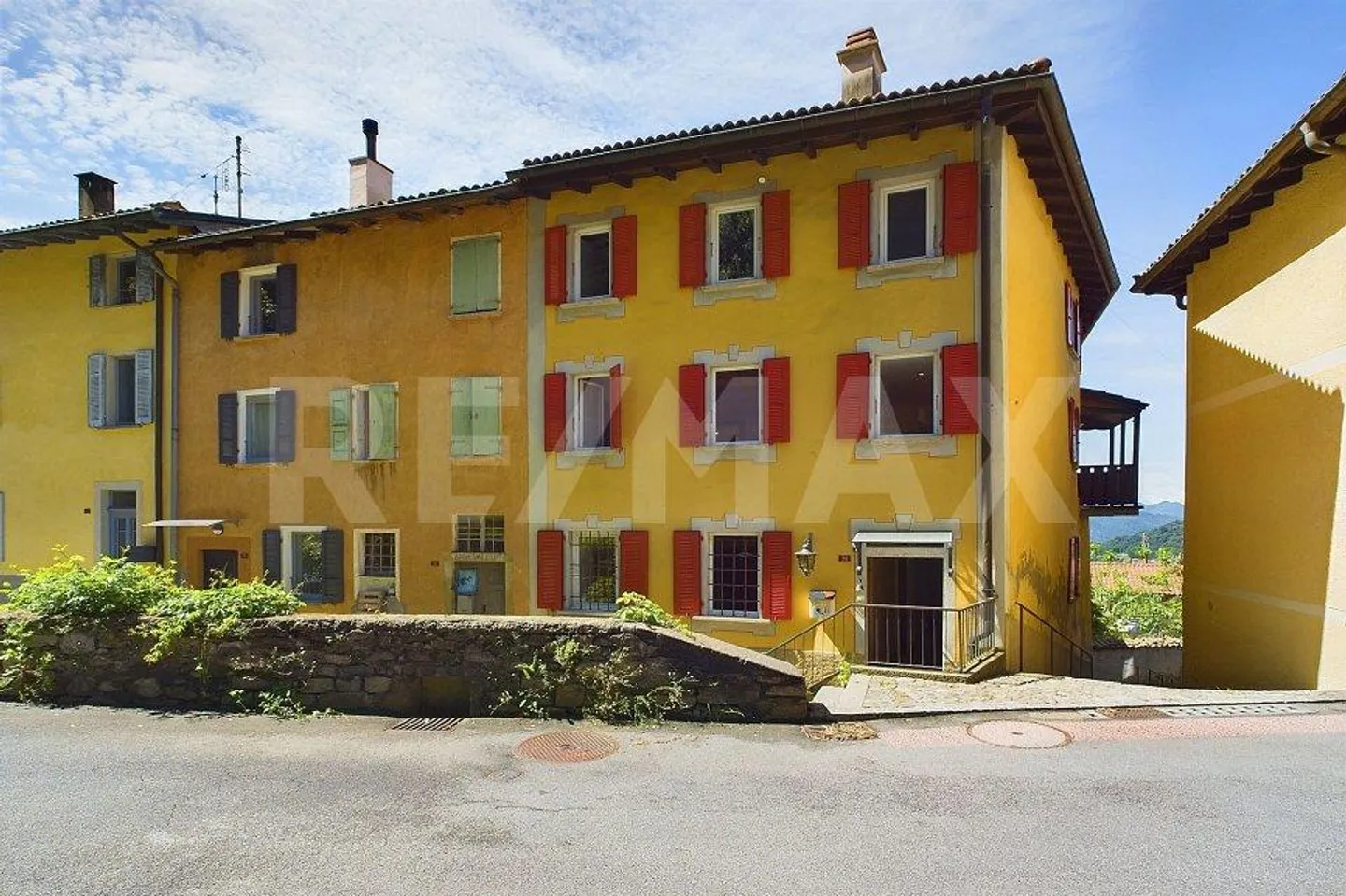Casa Incantevole ad Aranno - Foto 1 di 13